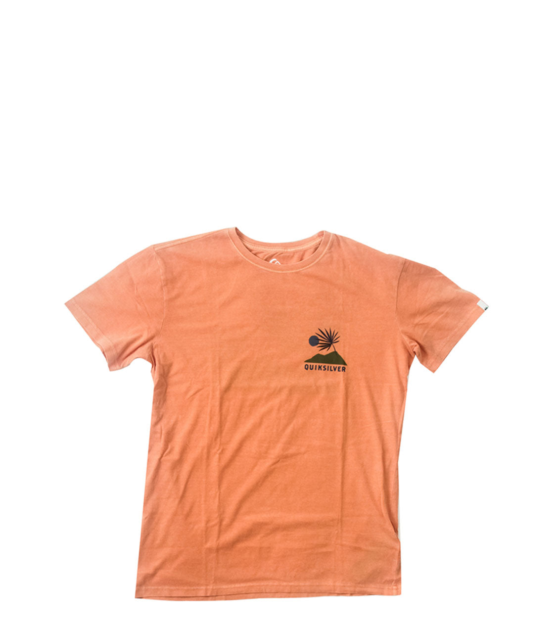 QUIKSILVER New Tribe Tees