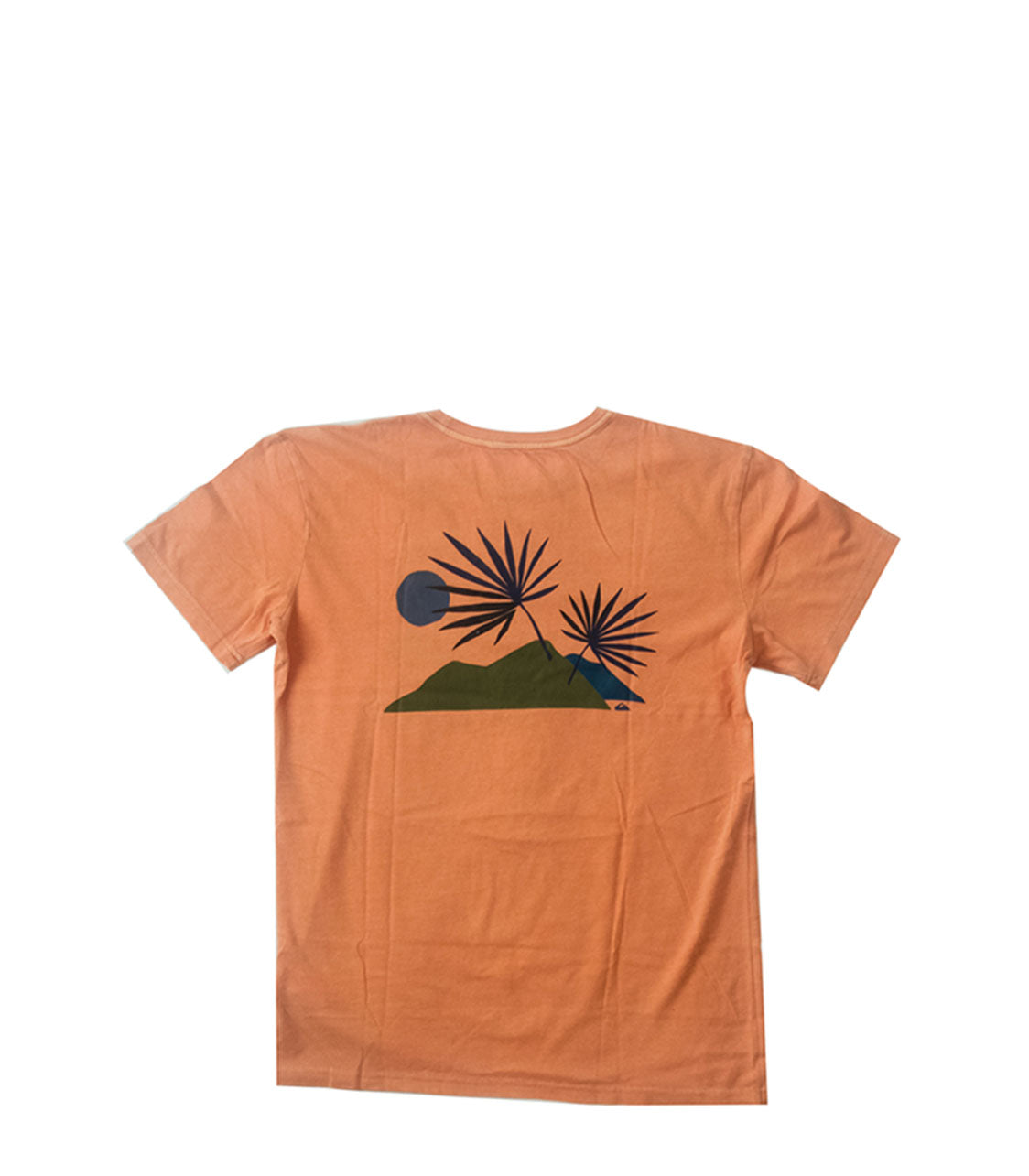 QUIKSILVER New Tribe Tees