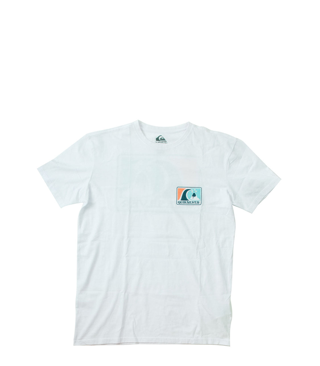 QUIKSILVER Mellow Bubble Tees