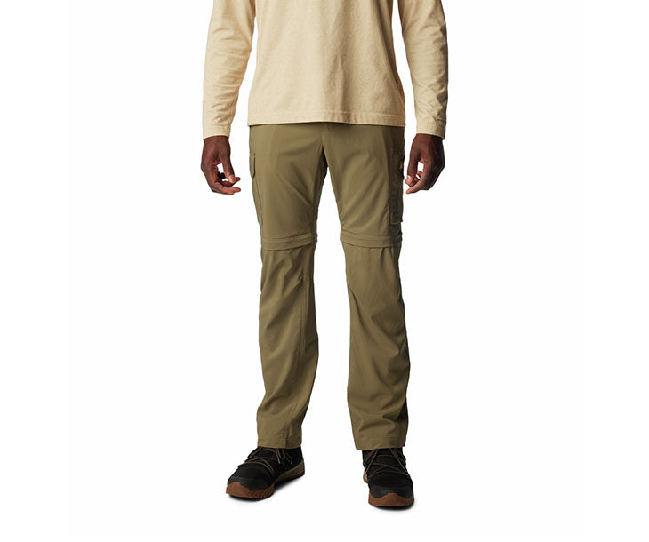 COLUMBIA SPORTSWEAR Silver Rdg Utlty Convpant Pants