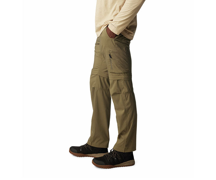 COLUMBIA SPORTSWEAR Silver Rdg Utlty Convpant Pants
