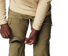 COLUMBIA SPORTSWEAR Silver Rdg Utlty Convpant Pants