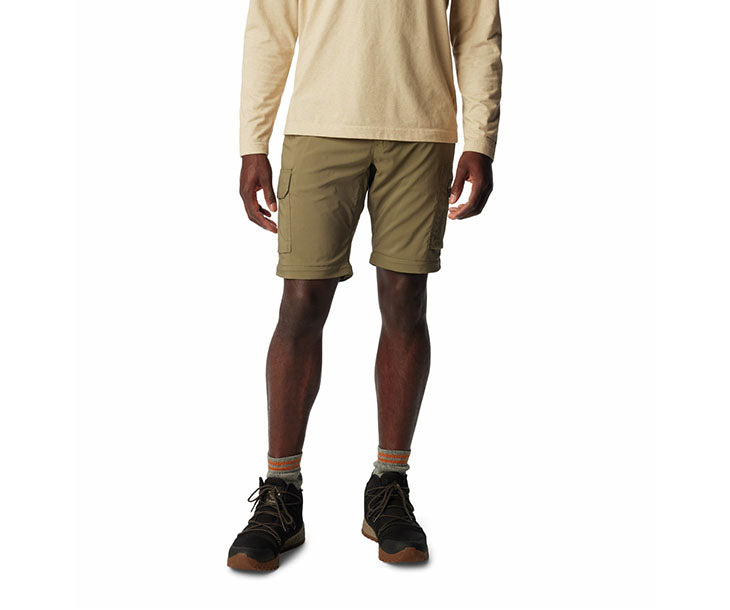 COLUMBIA SPORTSWEAR Silver Rdg Utlty Convpant Pants