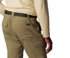 COLUMBIA SPORTSWEAR Silver Rdg Utlty Convpant Pants