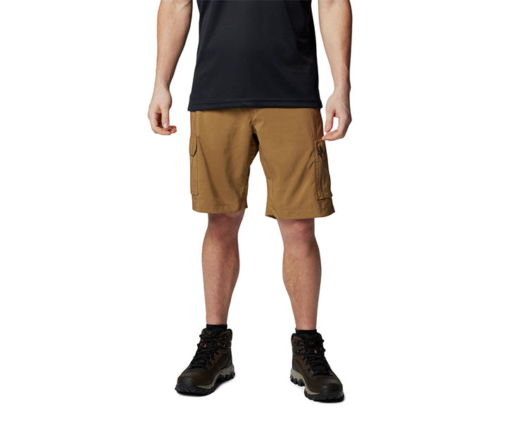 COLUMBIA SPORTSWEAR Silver Ridge Utlity Cargo Shorts
