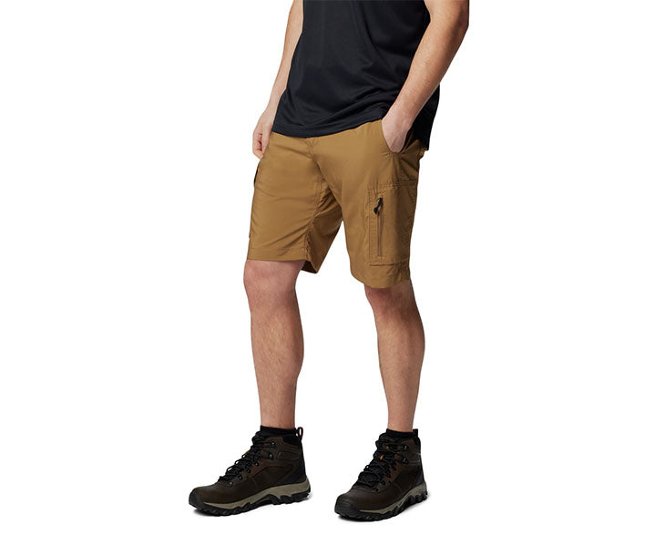 COLUMBIA SPORTSWEAR Silver Ridge Utlity Cargo Shorts