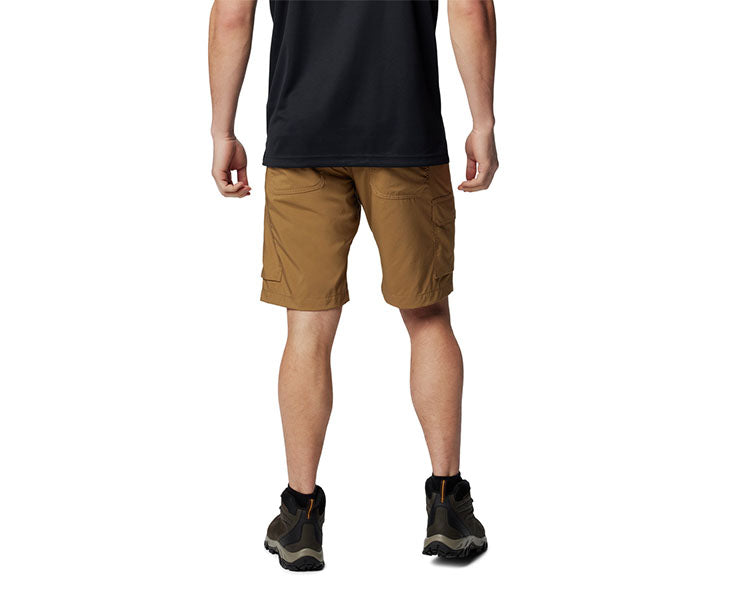 COLUMBIA SPORTSWEAR Silver Ridge Utlity Cargo Shorts