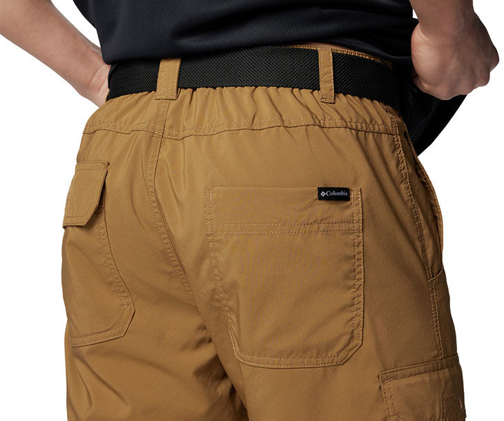 COLUMBIA SPORTSWEAR Silver Ridge Utlity Cargo Shorts