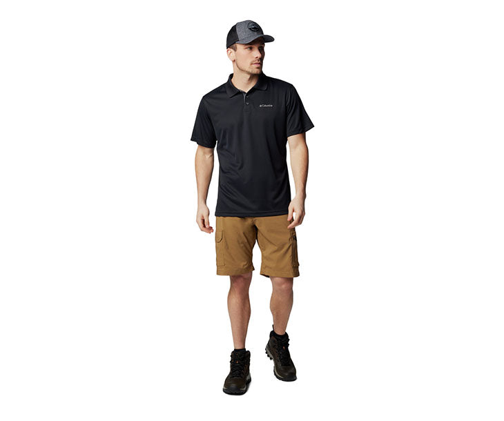 COLUMBIA SPORTSWEAR Silver Ridge Utlity Cargo Shorts
