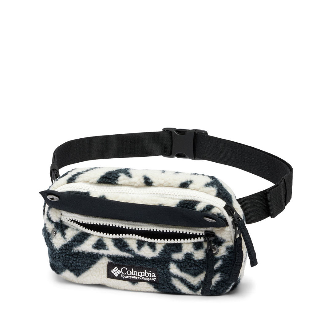 Unisex Helvetia Hip Pack