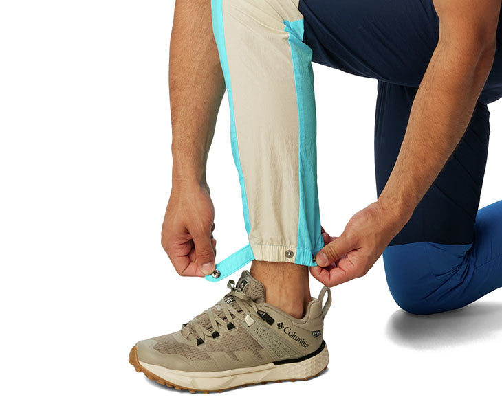 COLUMBIA SPORTSWEAR Riptide Retro Pant Pants
