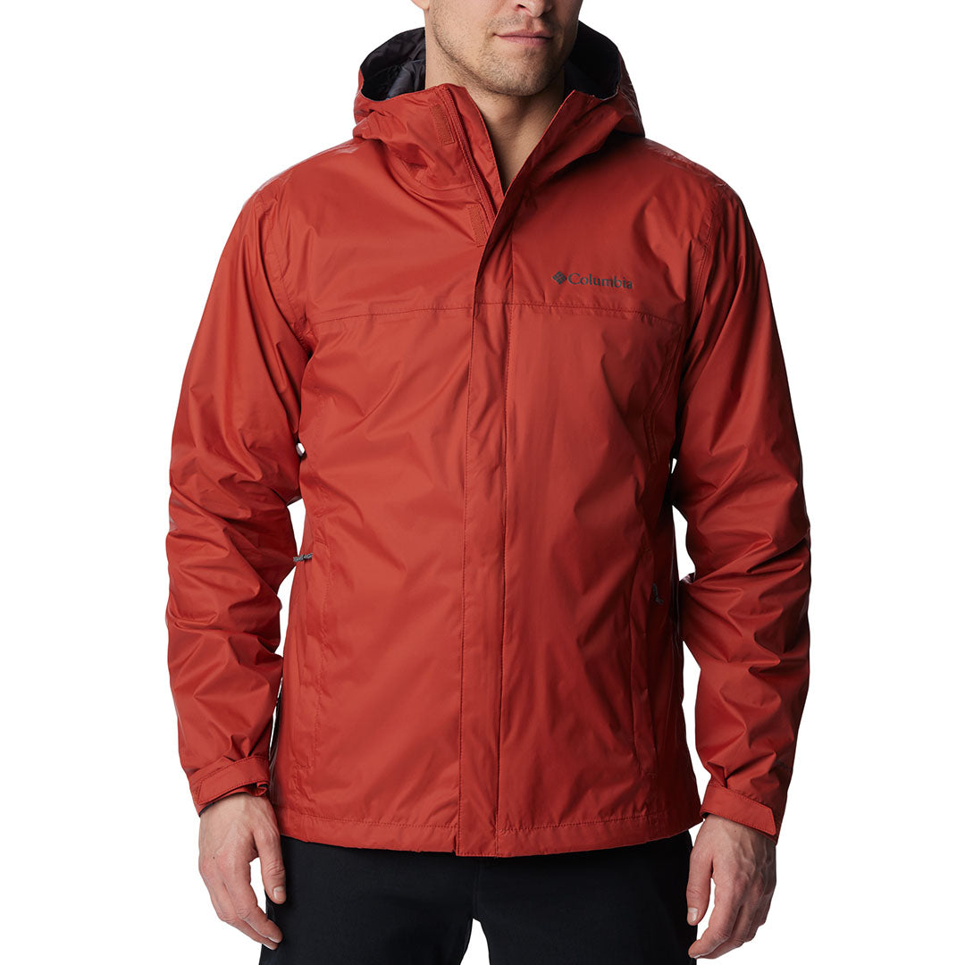 Watertight Ii Jacket Outerwear