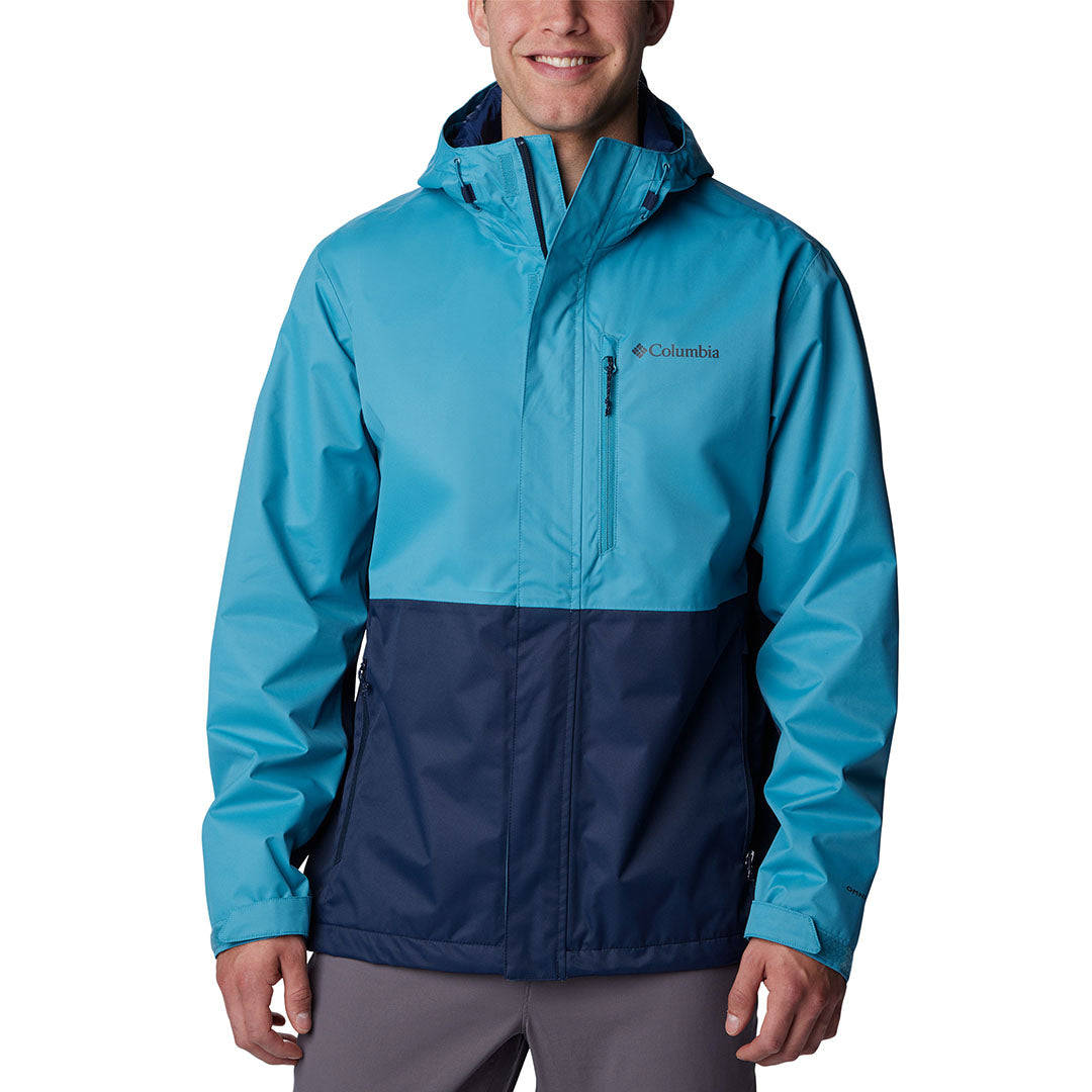 Hikebound Jacket Outerwear