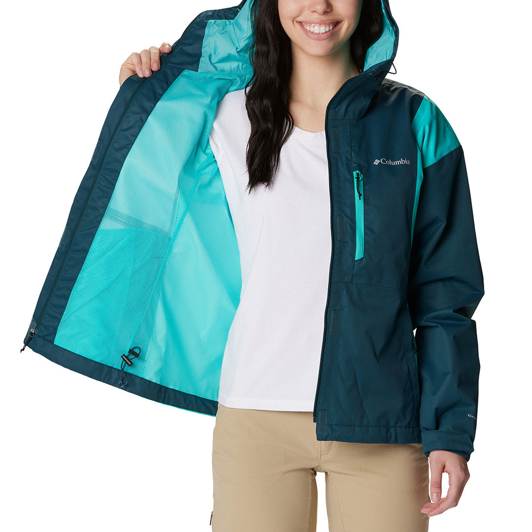 Hikebound Jacket Outerwear