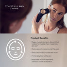 THERABODY Thera Face Wellness Gadget/Device