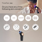 THERABODY Thera Face Wellness Gadget/Device