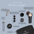 THERABODY Thera Face Wellness Gadget/Device