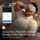 THERABODY Smart Goggles 1 Wellness Gadget/Device