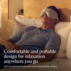 THERABODY Smart Goggles 1 Wellness Gadget/Device