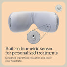 THERABODY Smart Goggles 1 Wellness Gadget/Device