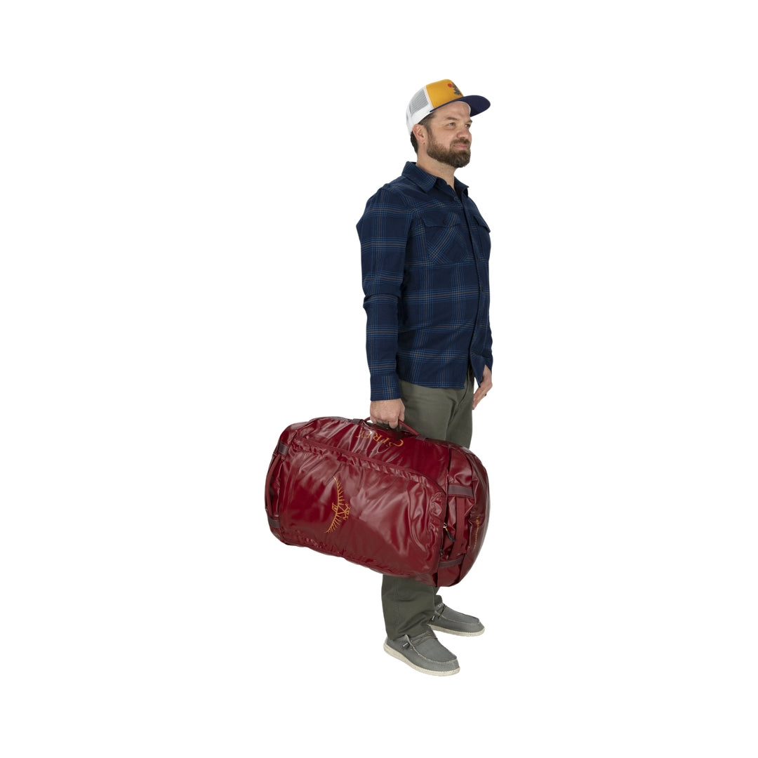 OSPREY Transporter 65 Duffle Bag
