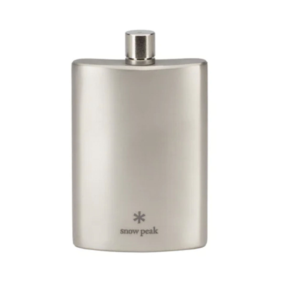TITANIUM FLASK M – ROX PH