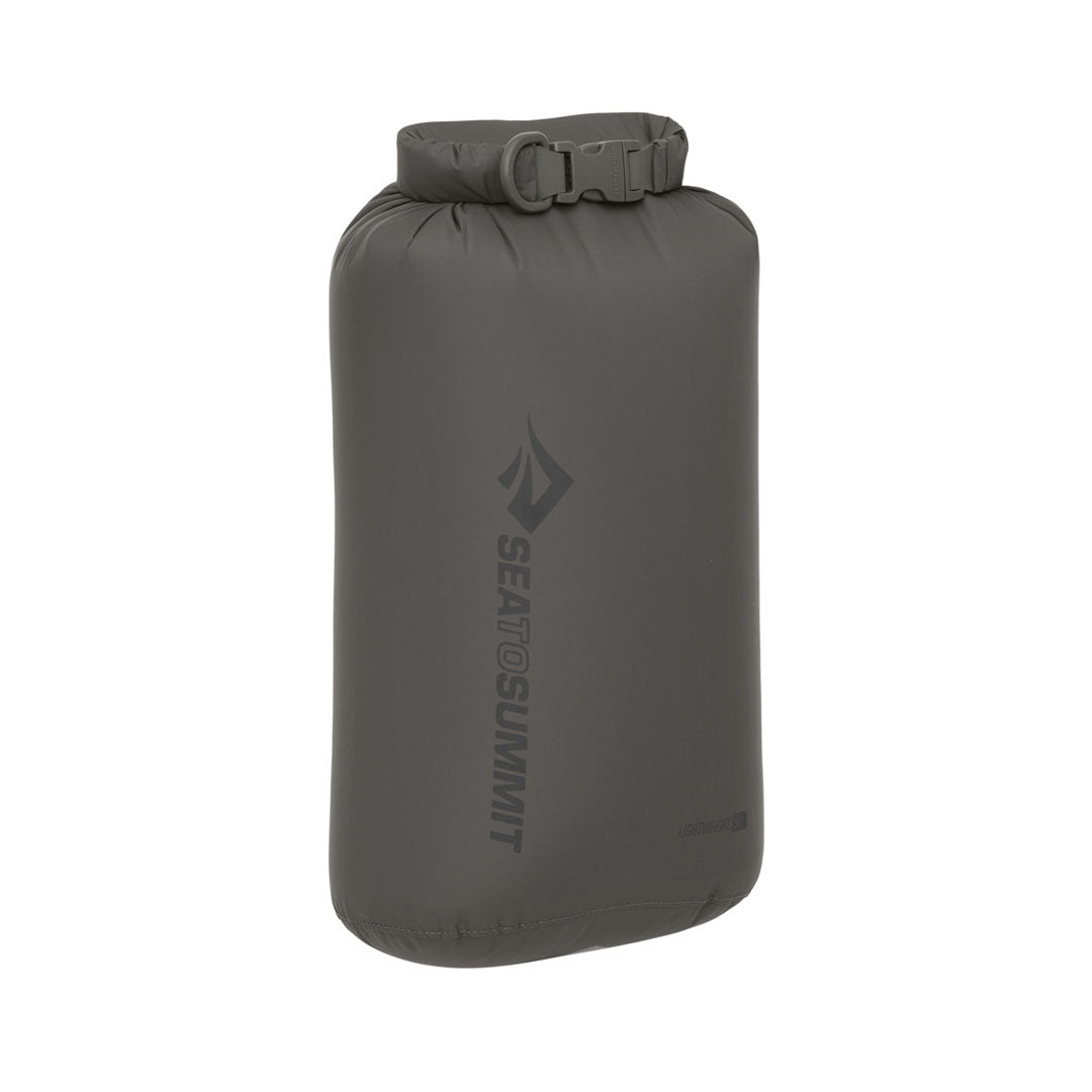 Lightweight Dry Bag 5 Litre - Beluga