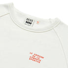 DEUS EX MACHINA No.52 Crew Outerwear