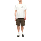 DEUS EX MACHINA Venice Skull Short Sleeves Shirt