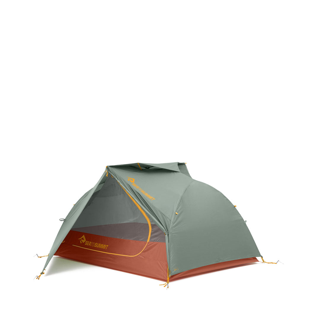 Ikos TR2 Ultralight Tent (2 Person) - Laurel Wreath