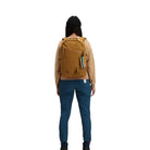 TOPO DESIGNS Daypack Tech Backpack