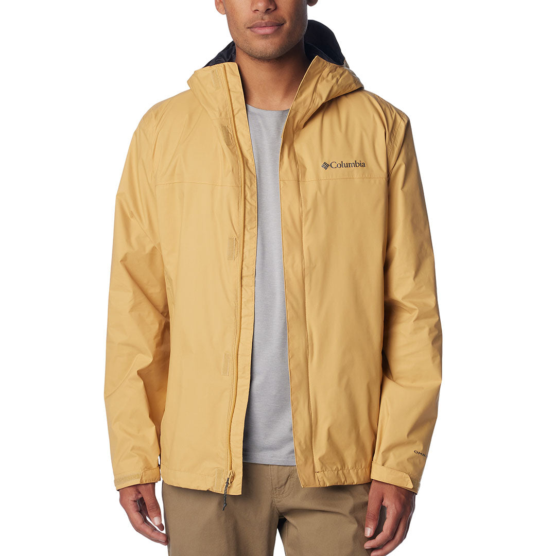 Watertight Ii Jacket Outerwear