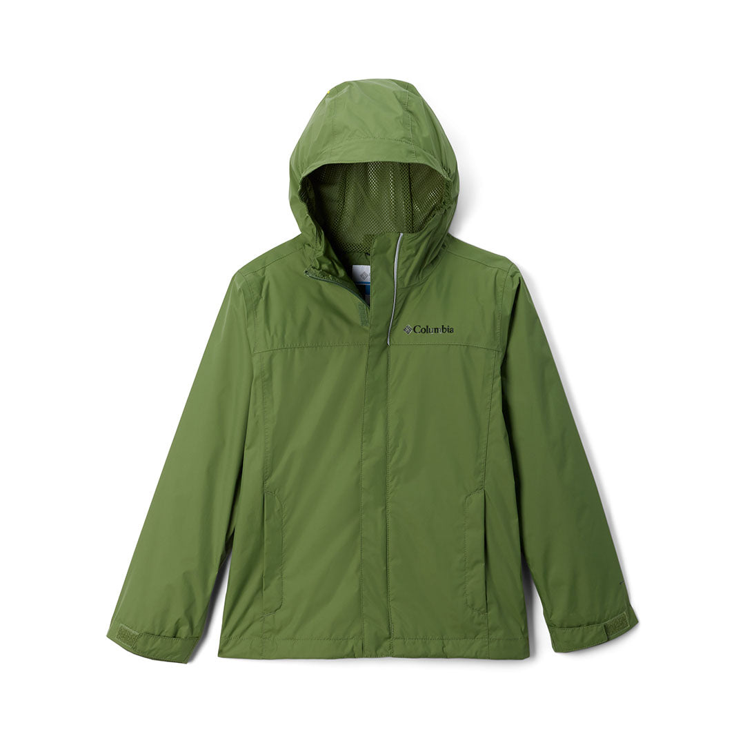 Watertight Jacket Outerwear