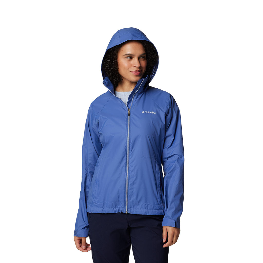 Switchback Iii Jacket Outerwear