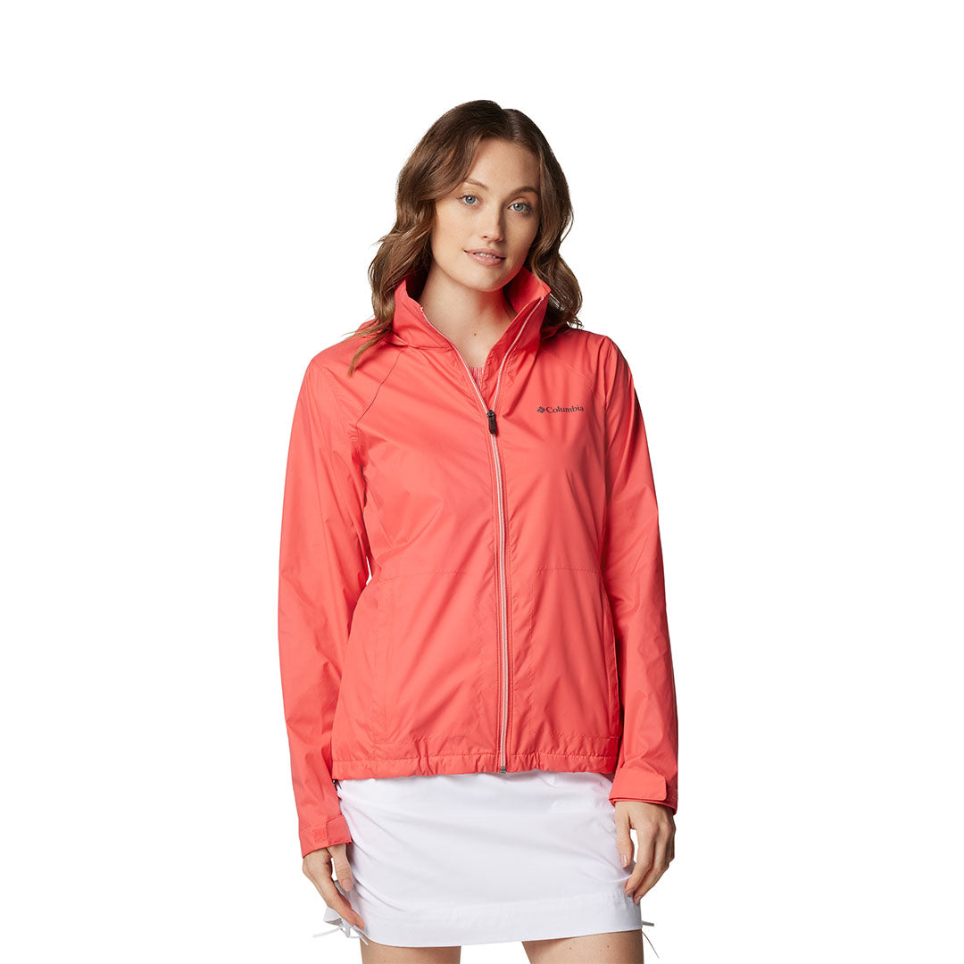 Columbia light jacket best sale