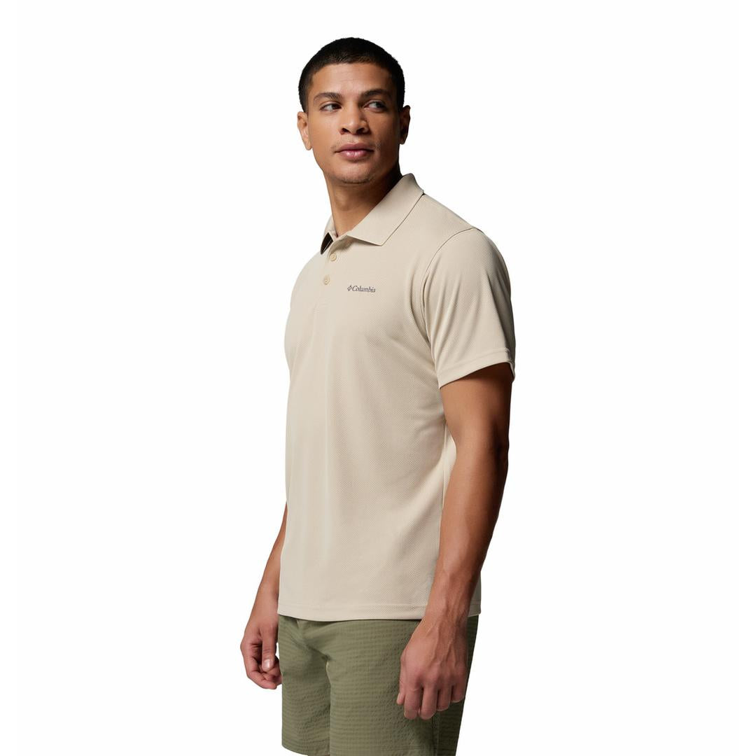 COLUMBIA SPORTSWEAR Utilizer Polo Short Sleeves Polo