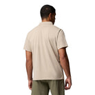 COLUMBIA SPORTSWEAR Utilizer Polo Short Sleeves Polo