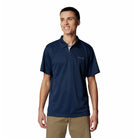 COLUMBIA SPORTSWEAR Utilizer Polo S24 Short Sleeves Polo