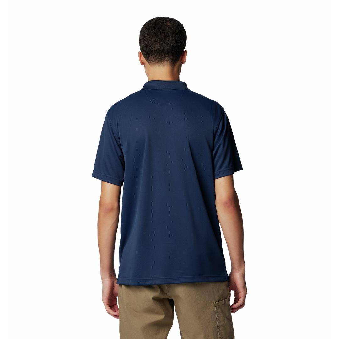 COLUMBIA SPORTSWEAR Utilizer Polo S24 Short Sleeves Polo