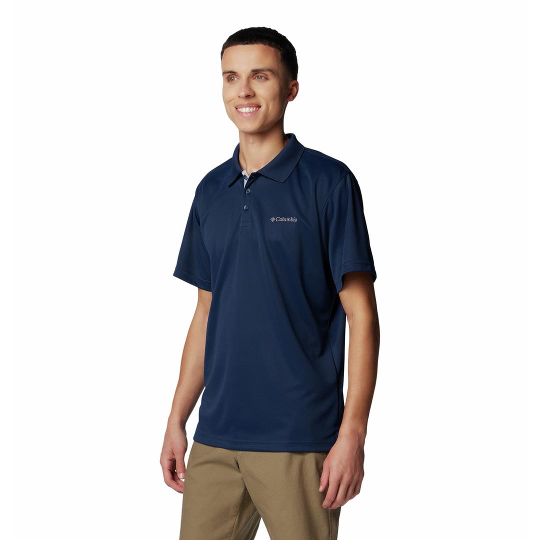 COLUMBIA SPORTSWEAR Utilizer Polo S24 Short Sleeves Polo