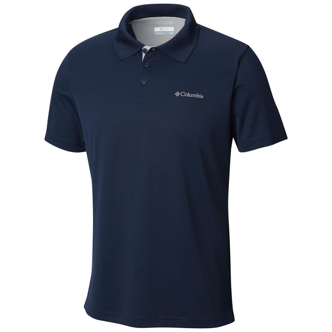 COLUMBIA SPORTSWEAR Utilizer Polo S24 Short Sleeves Polo