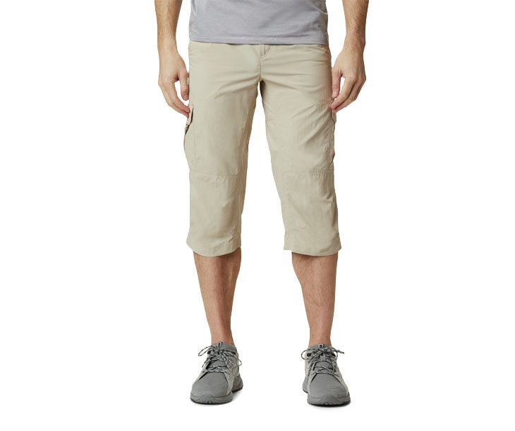 COLUMBIA SPORTSWEAR Silver Ridge Ii Capri Pants