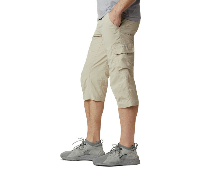 COLUMBIA SPORTSWEAR Silver Ridge Ii Capri Pants