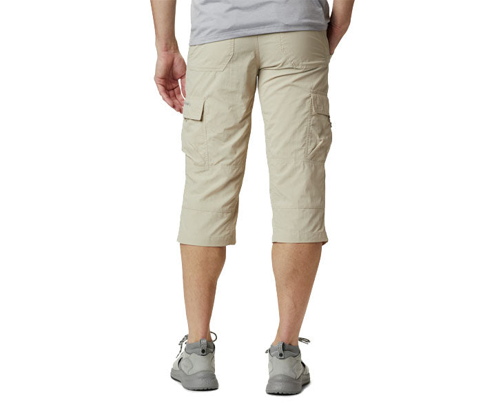 COLUMBIA SPORTSWEAR Silver Ridge Ii Capri Pants