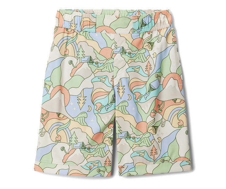 Sandy Shores Boardshort Shorts