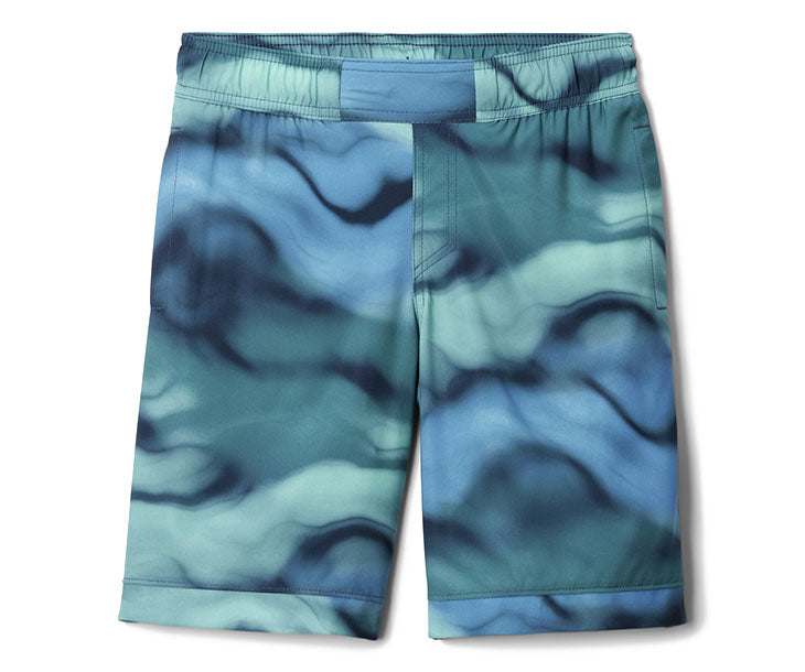 Sandy Shores Boardshort Shorts