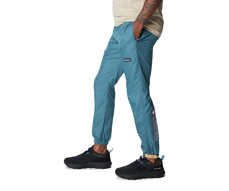 COLUMBIA SPORTSWEAR Riptide Wind Pant Pants