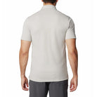 COLUMBIA SPORTSWEAR Havercamp Pique Polo Short Sleeves Shirt Grey