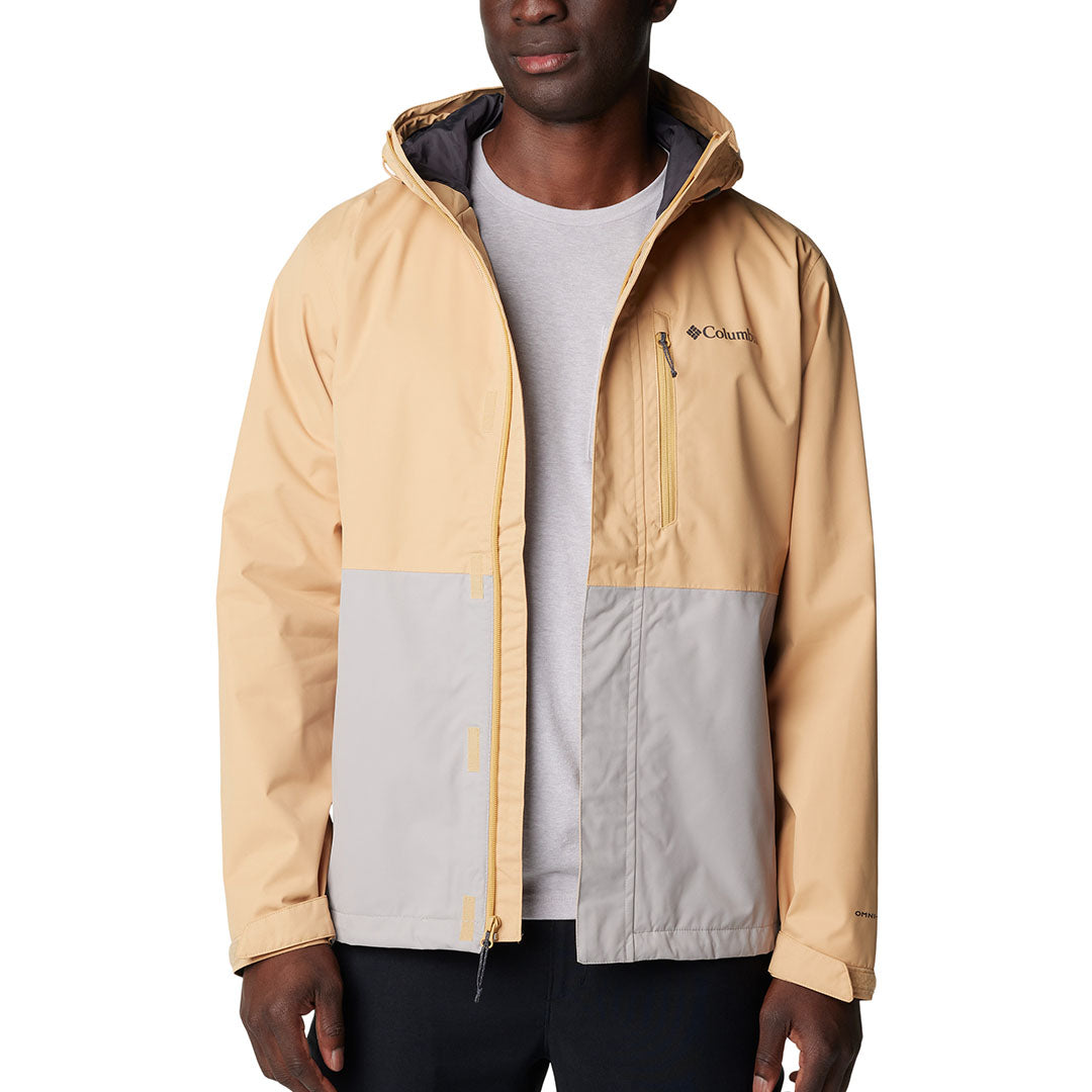 Hikebound Jacket Outerwear