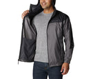COLUMBIA SPORTSWEAR Flash Challenger Novelty Windbreaker